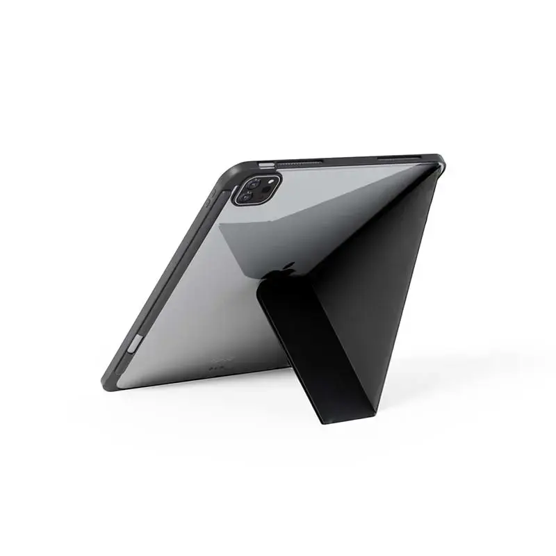 Capa flip Epico 57811101300011 para iPad Pro 11 polegadas e iPad Air 10,9 polegadas