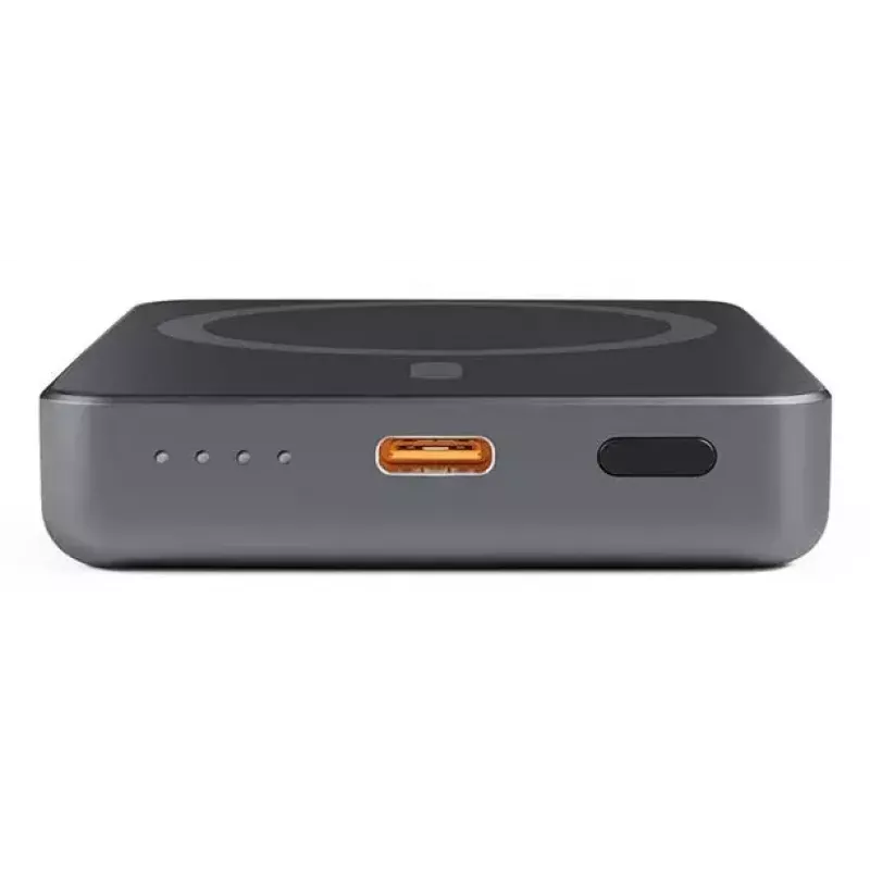 Carregador portátil Epico Mag+ 5000 mAh