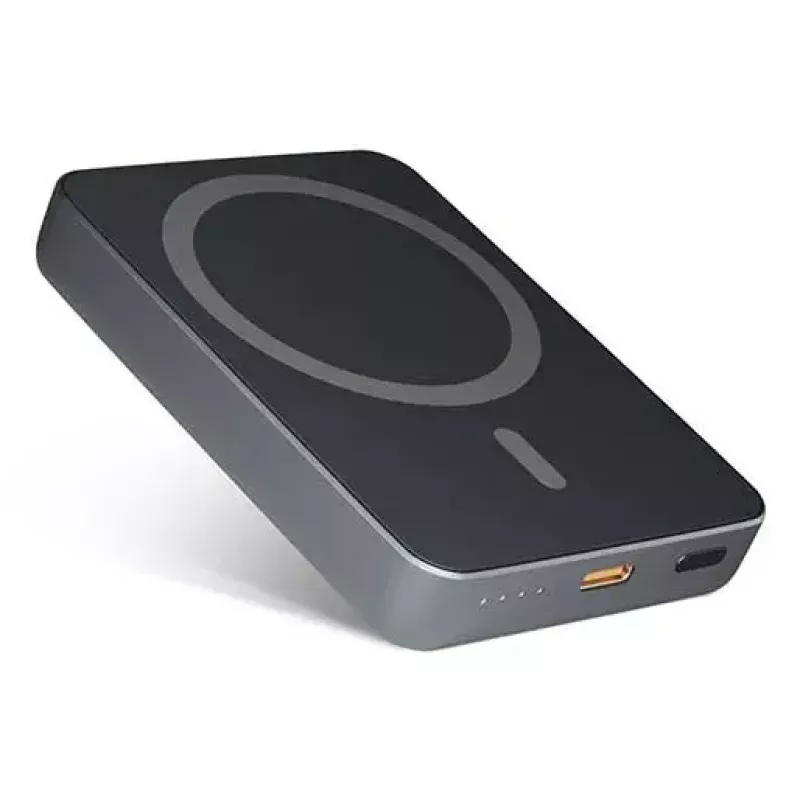 Carregador portátil Epico Mag+ 5000 mAh