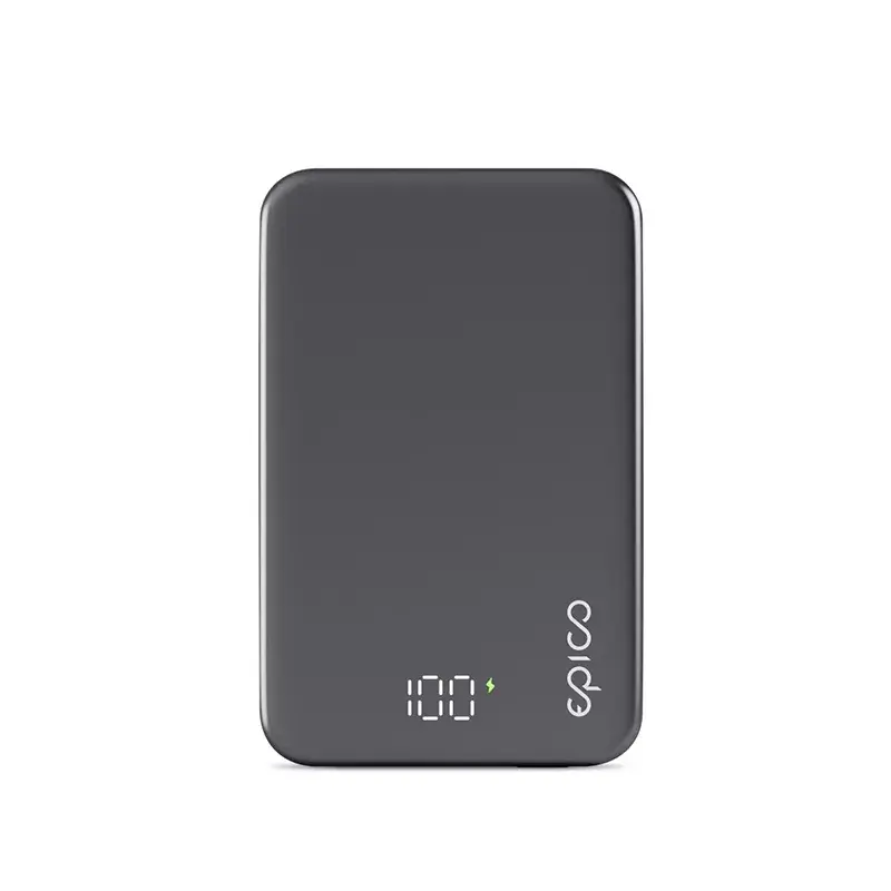 Powerbank Epico 10000 mAh USB Type-C 9915101300250