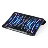 Capa flip Epico 90311101300005 para iPad Pro 11 polegadas preto