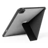 Capa flip Epico 90311101300005 para iPad Pro 11 polegadas preto