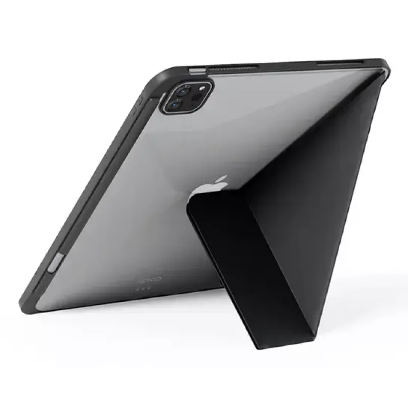Capa flip Epico 90311101300005 para iPad Pro 11 polegadas preto