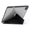 Capa flip Epico 90311101300005 para iPad Pro 11 polegadas preto