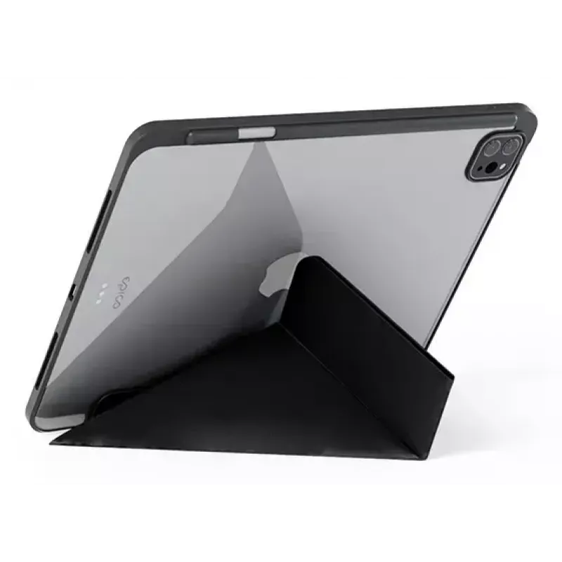 Capa flip Epico 90311101300005 para iPad Pro 11 polegadas preto