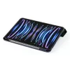 Capa flip Epico 90311101600001 para iPad Pro 11 polegadas azul