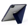 Capa flip Epico 90311101600001 para iPad Pro 11 polegadas azul