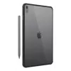 Capa Epico Hero 32,8 cm (12,9 polegadas) preto transparente para iPad Pro 12,9 polegadas