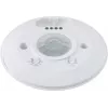 Renkforce 1488533 Detetor de movimento PIR de teto, 360 graus, relé, branco, IP20