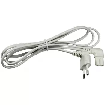 Cabo de alimentação AS Schwabe 70880 — cabo de alimentação para computadores e periféricos, modelo 70880