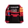 Mala de ferramentas Parat 5990834991 preto vermelho