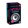 Jumbo Hitster (edição alemã), jogo de cartas, festa, 16 anos, 30 min, 30 min