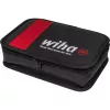 Bolsa de armazenamento de ferramentas Wiha 43474 preta