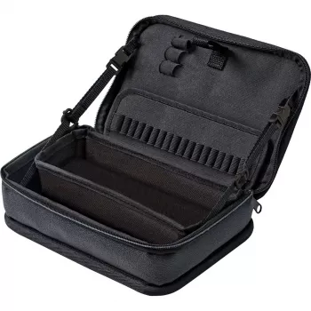 Bolsa de armazenamento de ferramentas Wiha 43474 preta