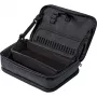 Bolsa de armazenamento de ferramentas Wiha 43474 preta