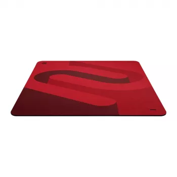 Tapete de rato ZOWIE H-SR-SE ROUGE II vermelho