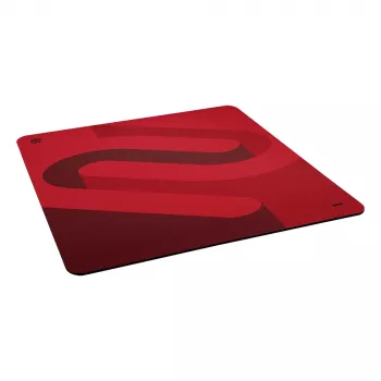 Tapete de rato ZOWIE H-SR-SE ROUGE II vermelho