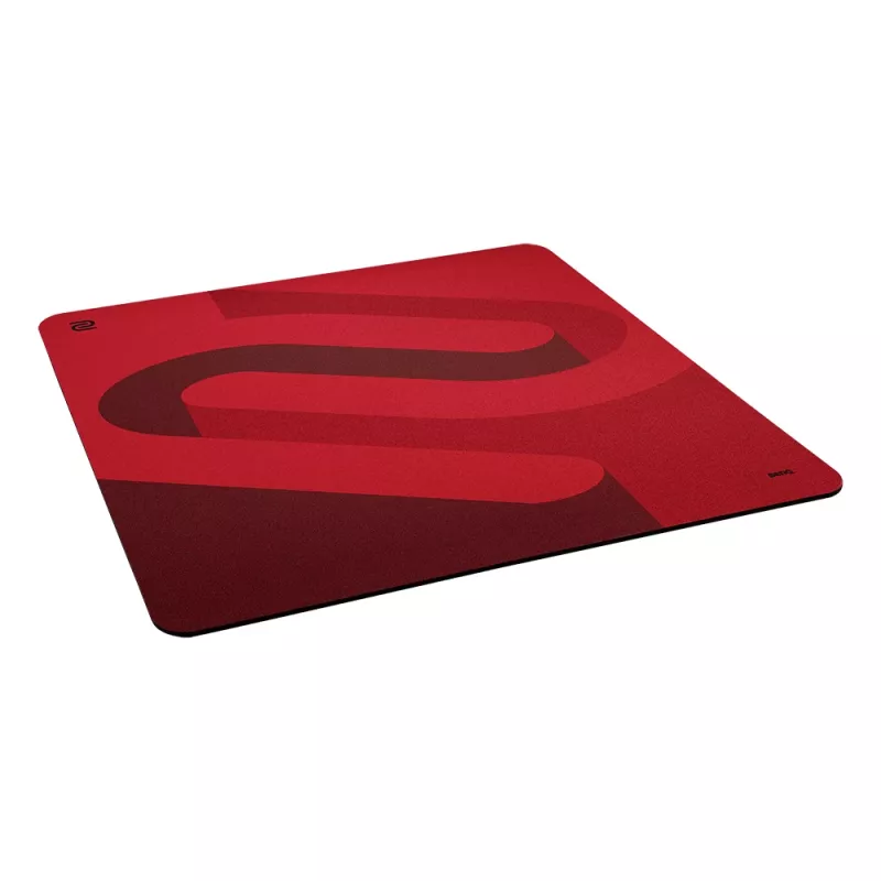 Tapete de rato ZOWIE H-SR-SE ROUGE II vermelho