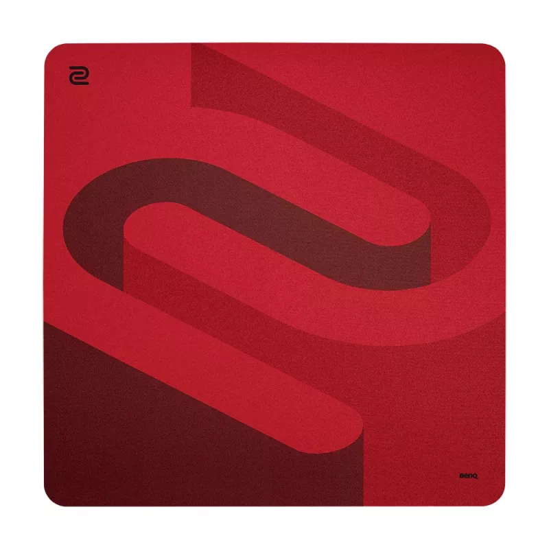 Tapete de rato ZOWIE H-SR-SE ROUGE II vermelho