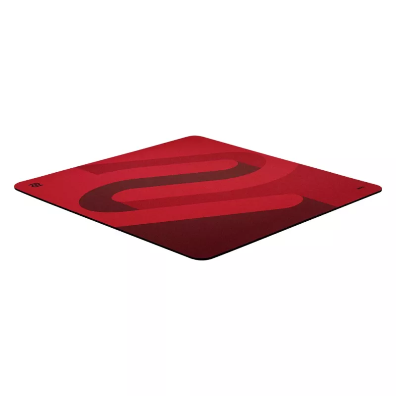 Tapete de rato ZOWIE H-SR-SE ROUGE II vermelho