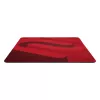 Tapete de rato ZOWIE H-SR-SE ROUGE II vermelho