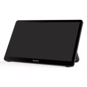 Yealink MTouch Plus-MB Consola tátil de 11,6" para MeetingBoard, preto