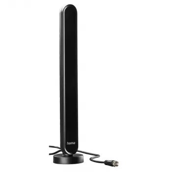 Antena de rádio Hama 00221085 DAB, DAB+, FM 30 dB