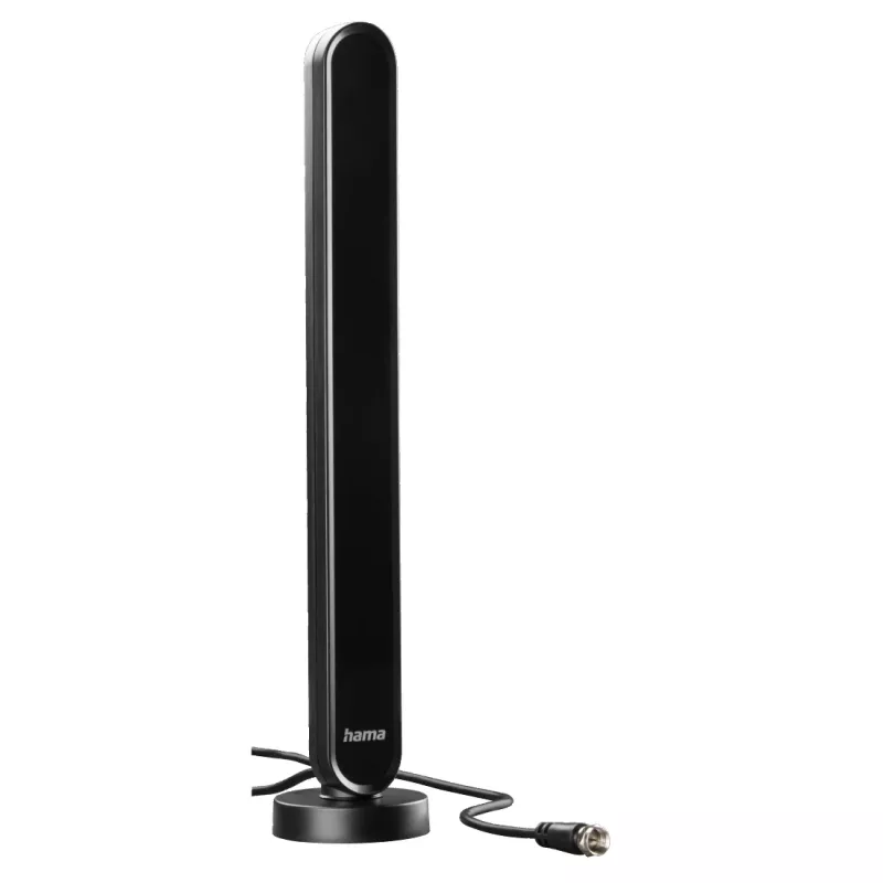 Antena de rádio Hama 00221085 DAB, DAB+, FM 30 dB