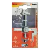 Broca de copo KWB 178100 diâmetro 9 cm