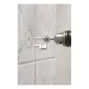 Broca de copo KWB 178100 diâmetro 9 cm