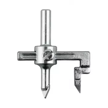 Broca de copo KWB 178100 diâmetro 9 cm