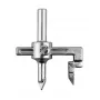 Broca de copo KWB 178100 diâmetro 9 cm
