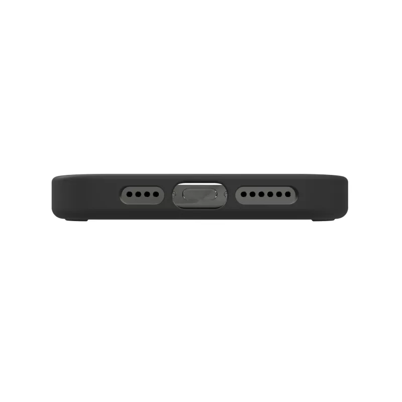 ZAGG Cases Manhattan Snap Apple iPhone 15 Pro Max preto EN/FR
