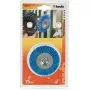 Disco de polimento KWB escova de roda 604430