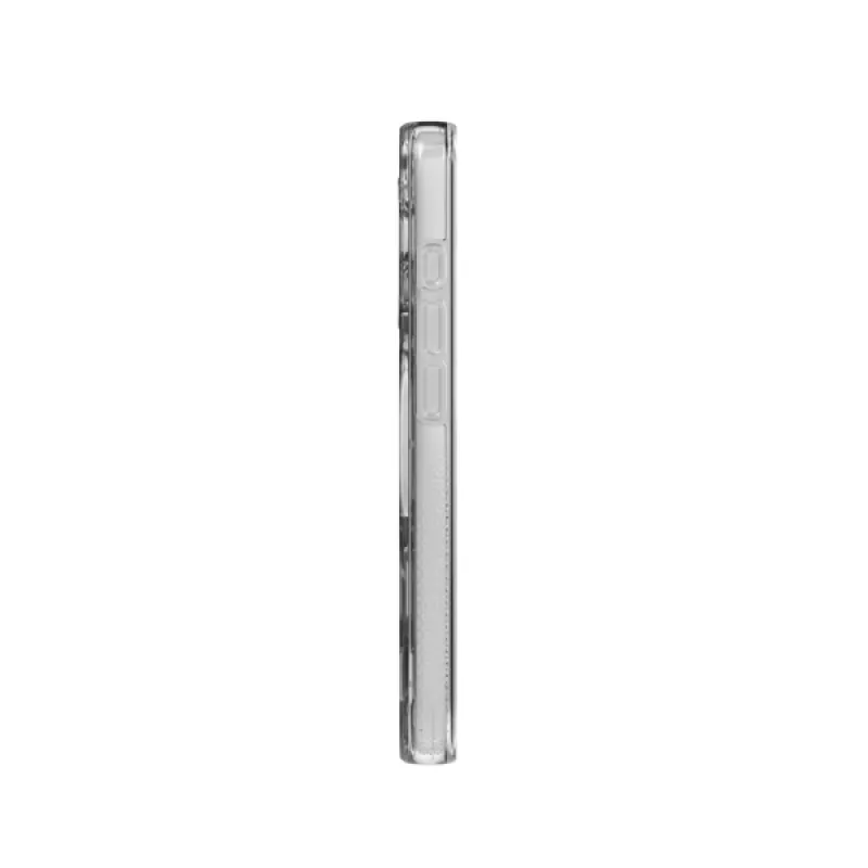 Capa ZAGG Crystal Palace Snap Kickstand para Apple iPhone 17, capa, Apple, iPhone 17, 16 cm (6,3 polegadas), transparente