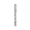 Capa ZAGG Crystal Palace Snap Kickstand para Apple iPhone 17, capa, Apple, iPhone 17, 16 cm (6,3 polegadas), transparente