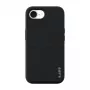 LAUT Shield L_IPSE4_MSH_BK capa para Apple iPhone 16e, compatível com MagSafe, preta