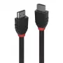 Cabo HDMI Lindy 36504 3 m HDMI tipo A (Standard) preto
