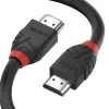 Cabo HDMI Lindy 36504 3 m HDMI tipo A (Standard) preto