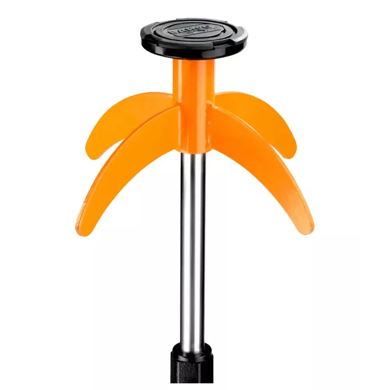 Macaco/cavalete Bahco BH5SP500QA capacidade 500kg