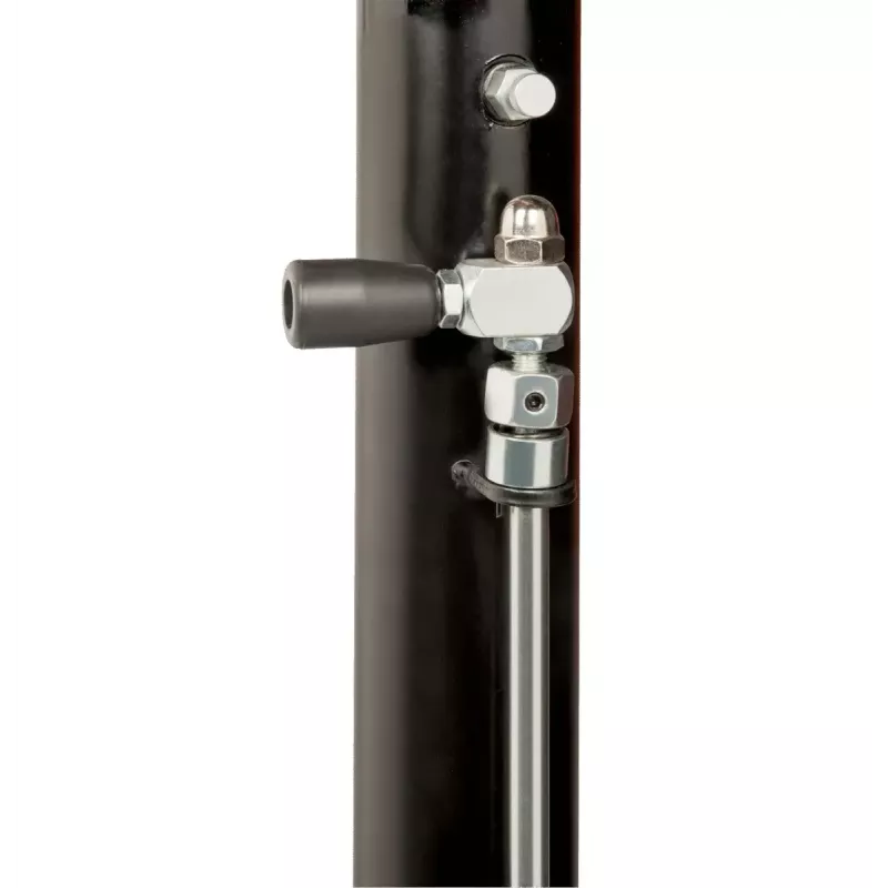 Macaco/cavalete Bahco BH5SP500QA capacidade 500kg