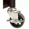 Macaco/cavalete Bahco BH5SP500QA capacidade 500kg