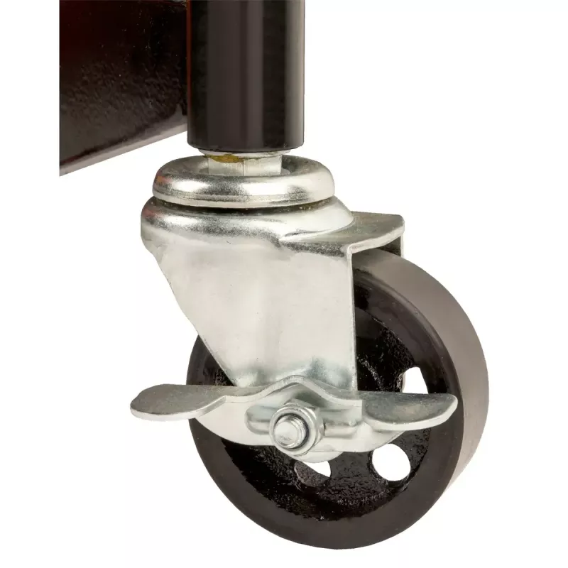 Macaco/cavalete Bahco BH5SP500QA capacidade 500kg