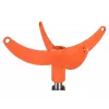 Macaco/cavalete Bahco BH5SP500QA capacidade 500kg