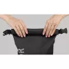 Mochila de exterior Hama 00178174 10 L preta