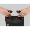 Mochila de exterior Hama 00178174 10 L preta