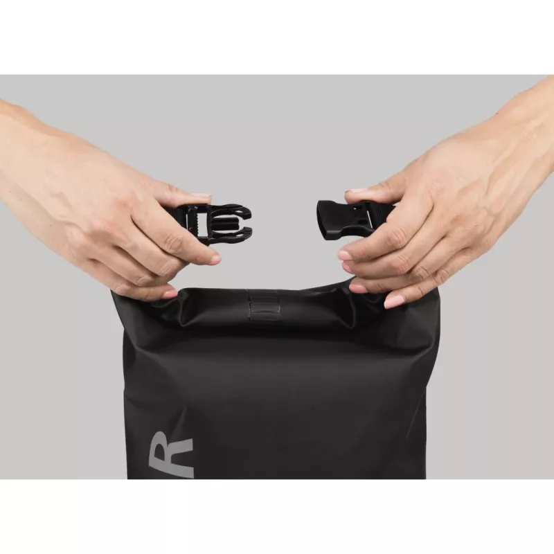 Mochila de exterior Hama 00178174 10 L preta