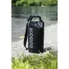 Mochila de exterior Hama 00178174 10 L preta