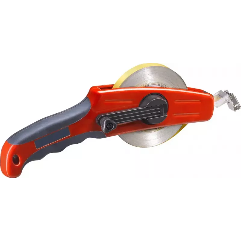 Fita métrica KWB 063430 30m acrilonitrilo-butadieno-estireno aço