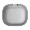 JBL LIVE FLEX headset sem fios in-ear chamadas/música Bluetooth prateado